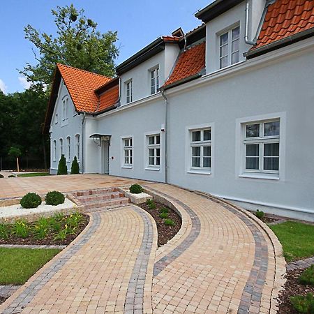 Willa Park Apartamenty Olsztyn  Exterior photo