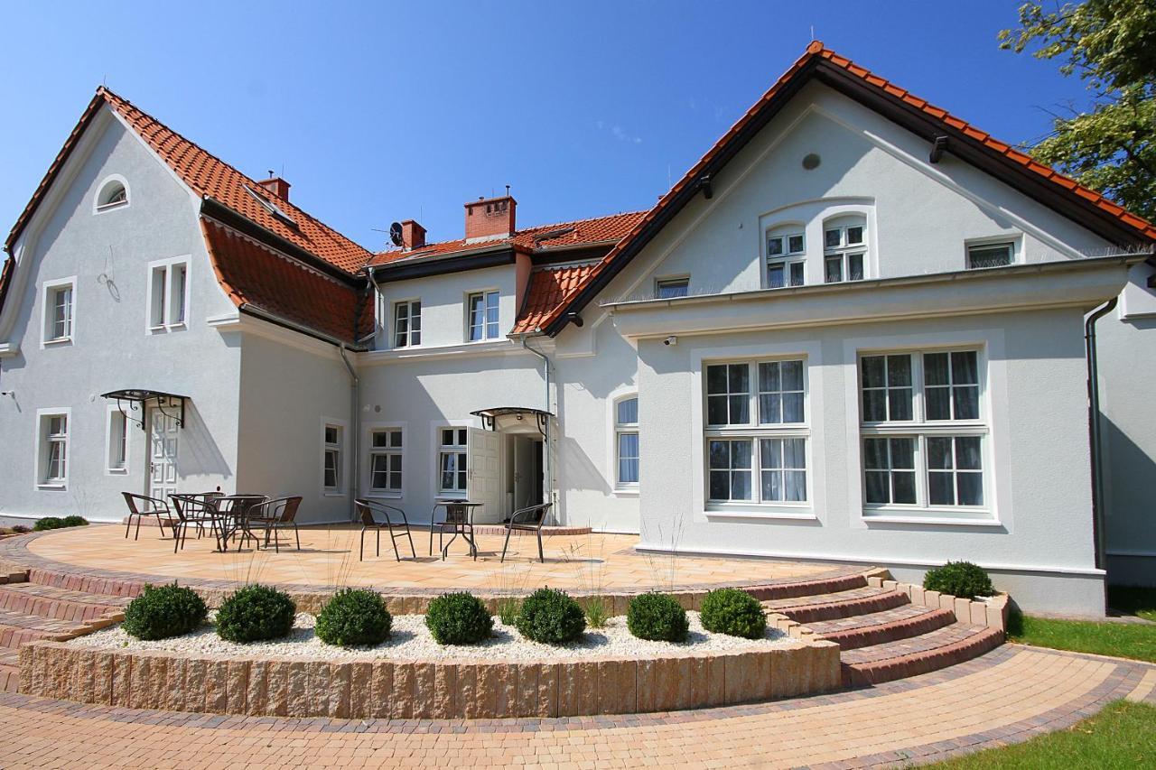 Willa Park Apartamenty Olsztyn  Exterior photo